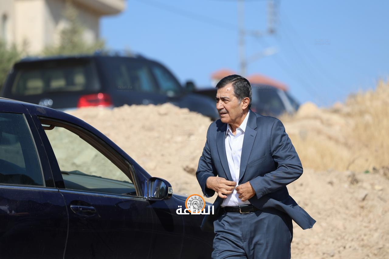 Madar Al-Saa Images 0.24594537517279014