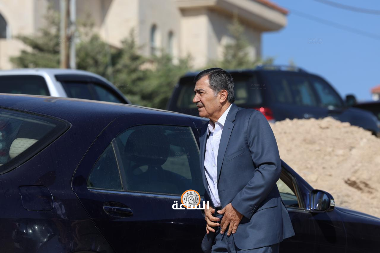 Madar Al-Saa Images 0.33239533719114156