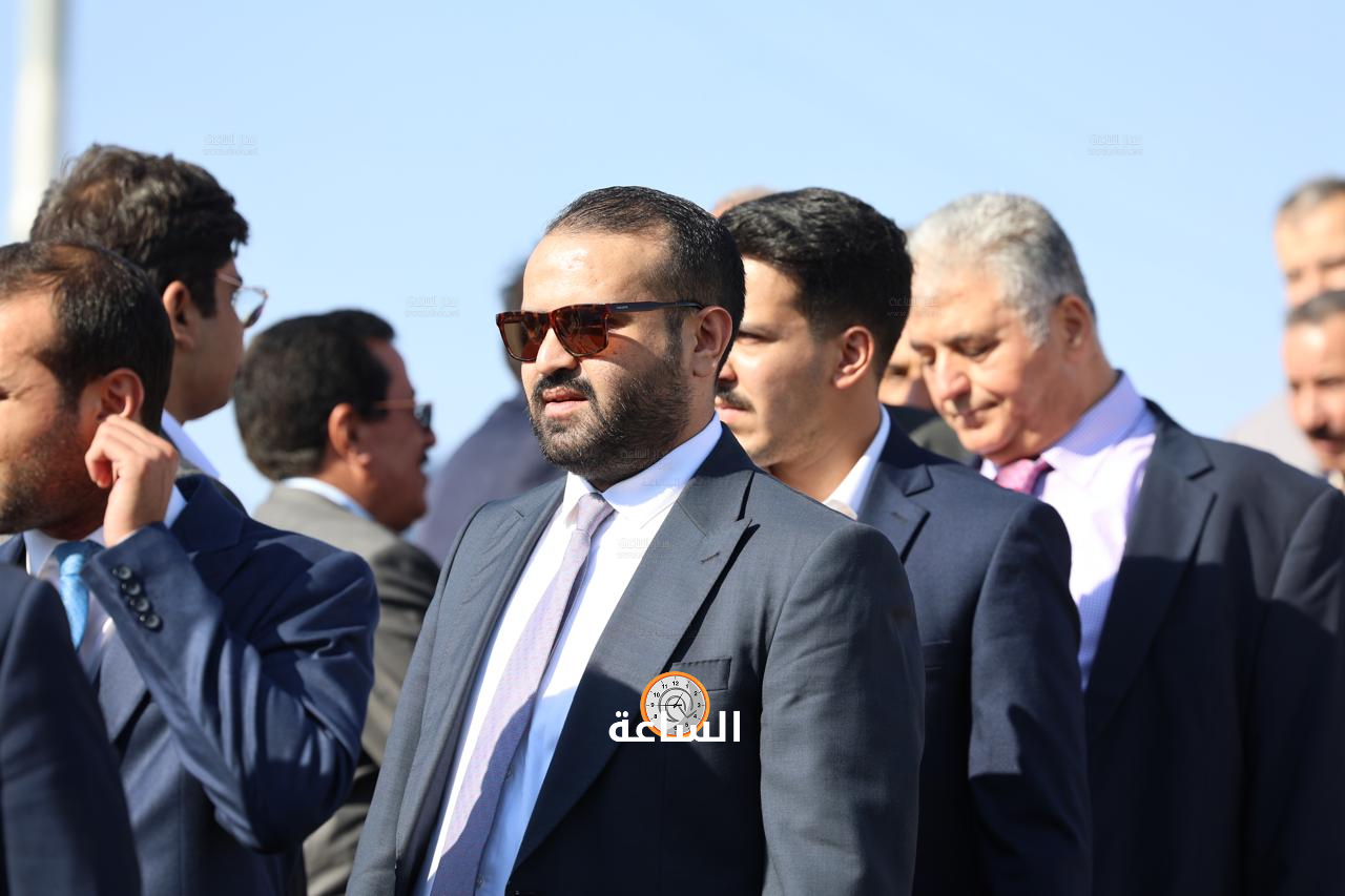 Madar Al-Saa Images 0.7865554562447525