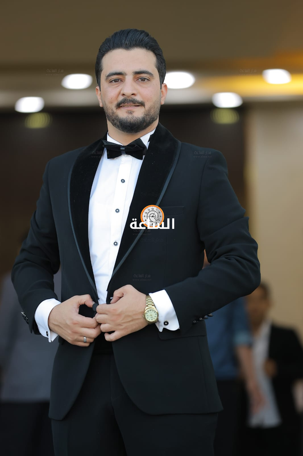 Madar Al-Saa Images 0.332163705947209