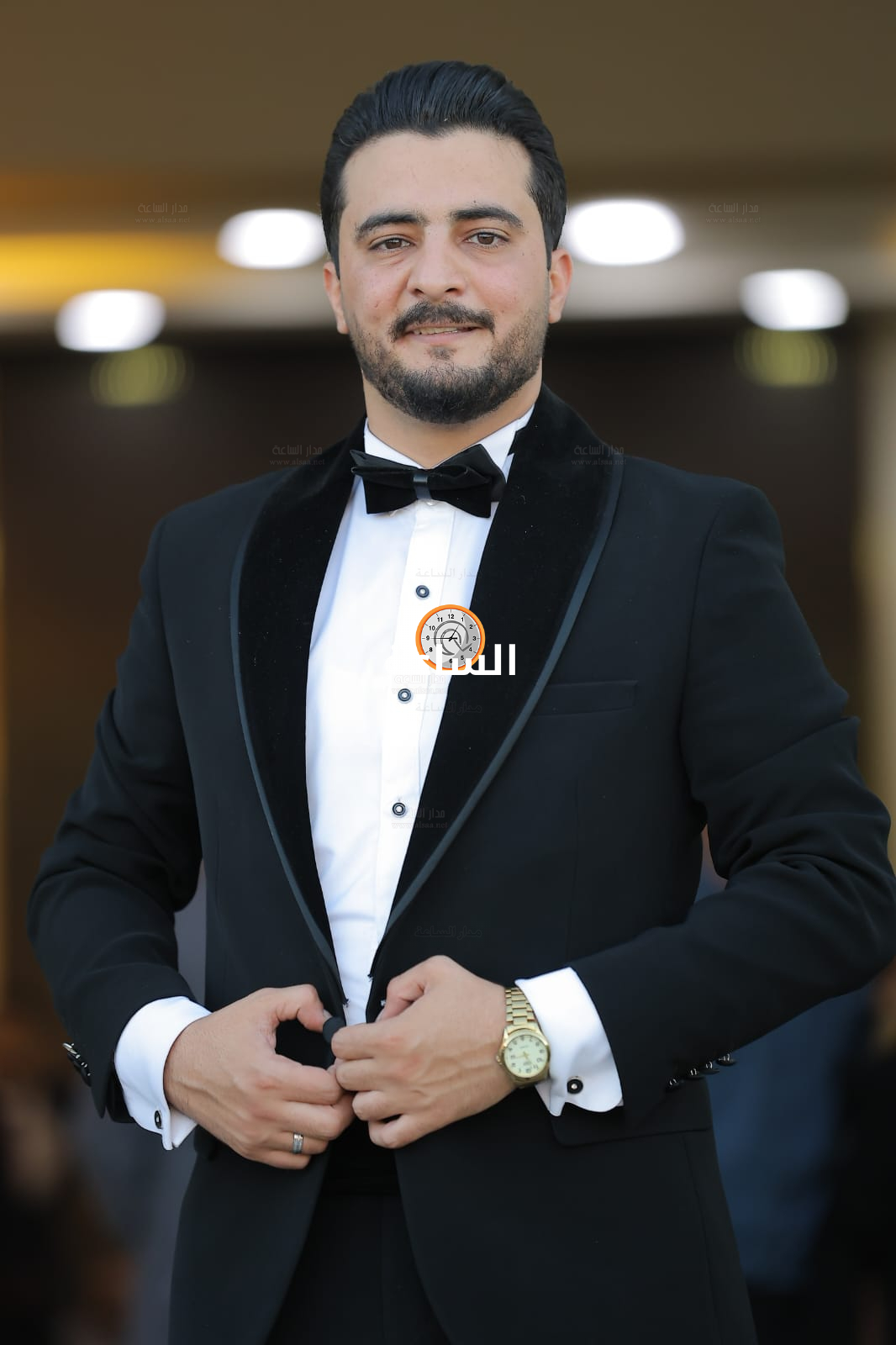 Madar Al-Saa Images 0.5713999840014956