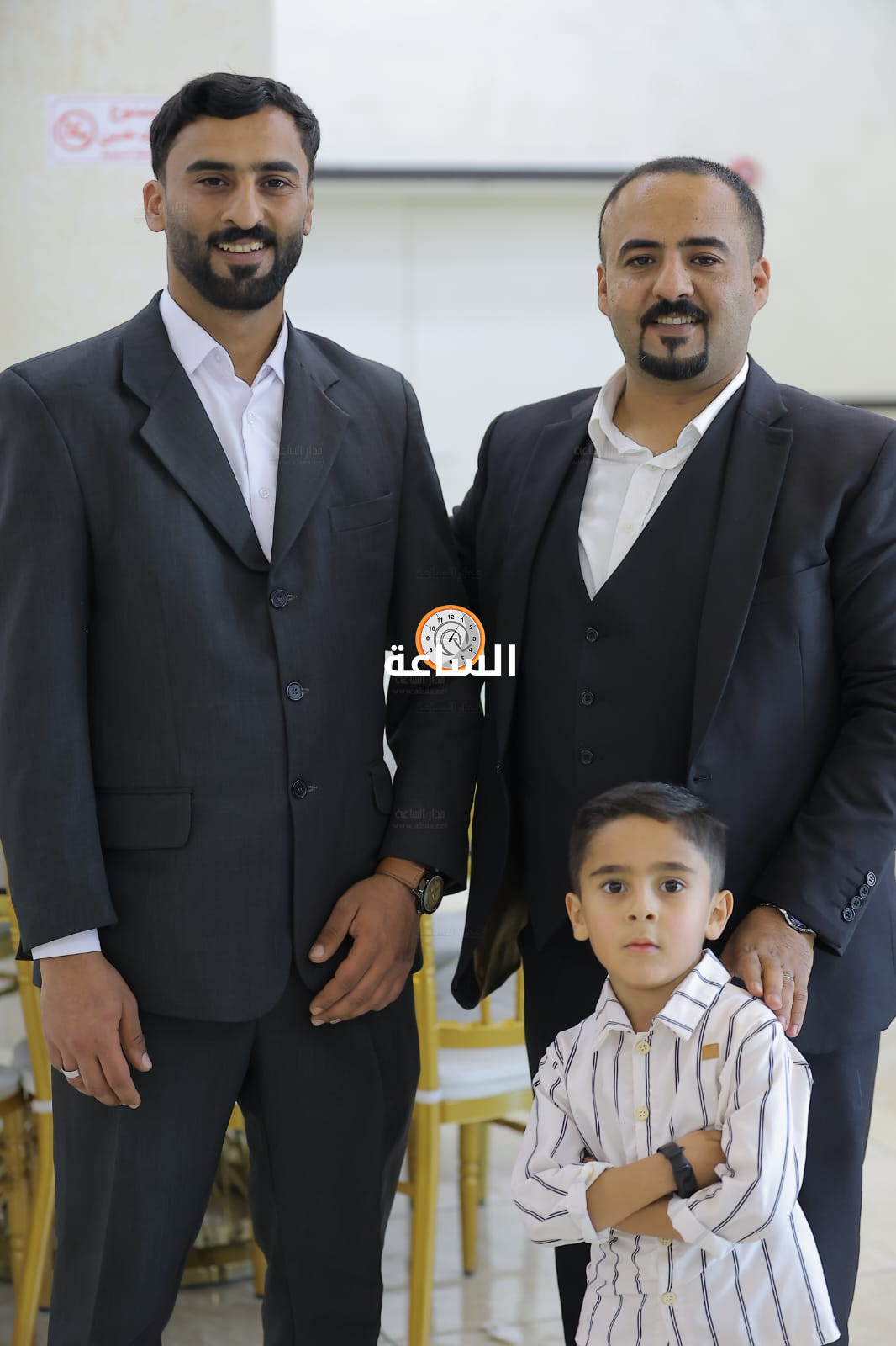 Madar Al-Saa Images 0.03198529620823243