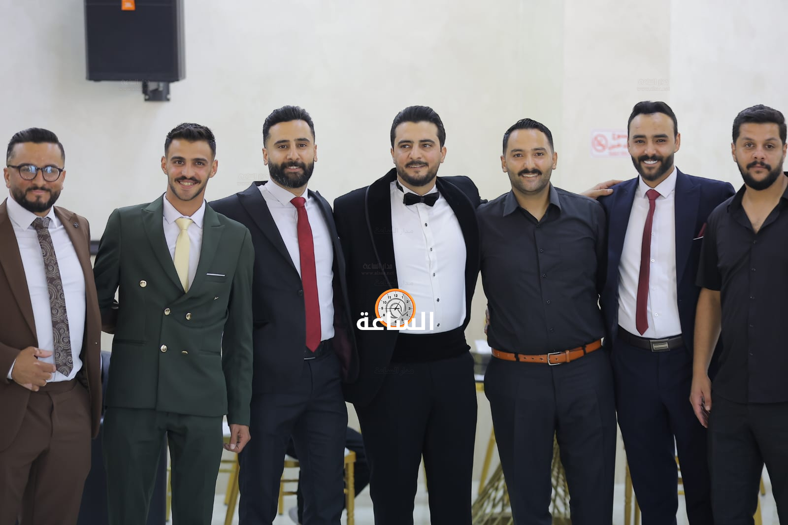 Madar Al-Saa Images 0.12940666721928862
