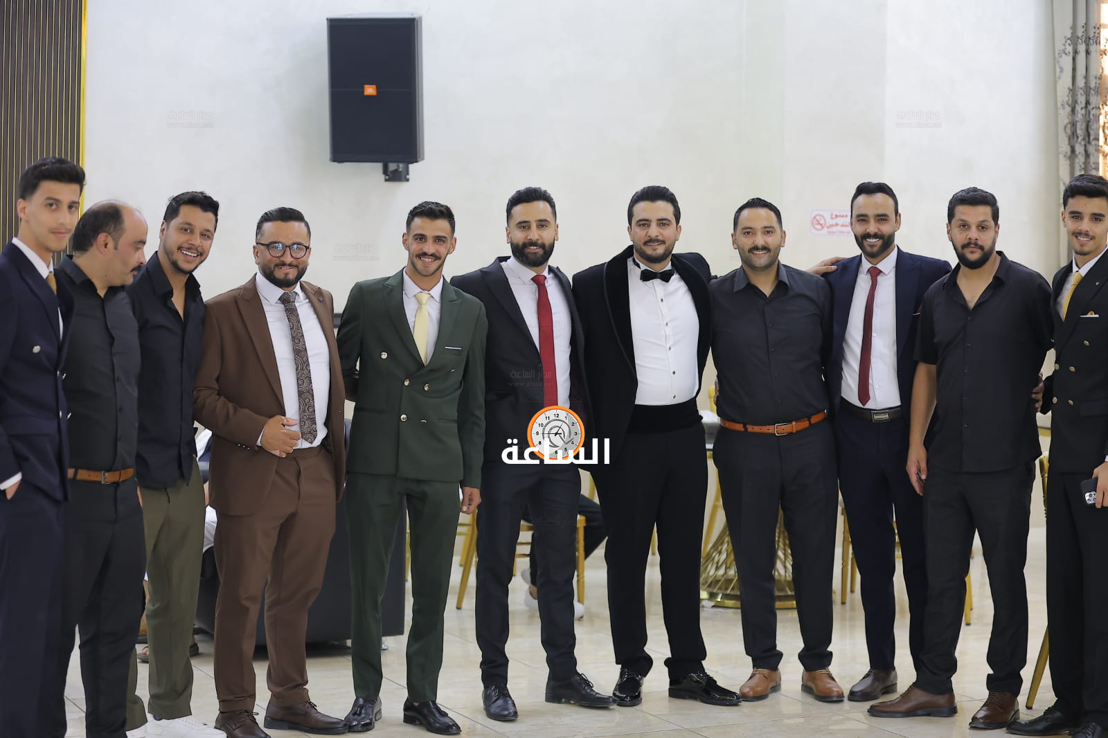 Madar Al-Saa Images 0.5616332453378516