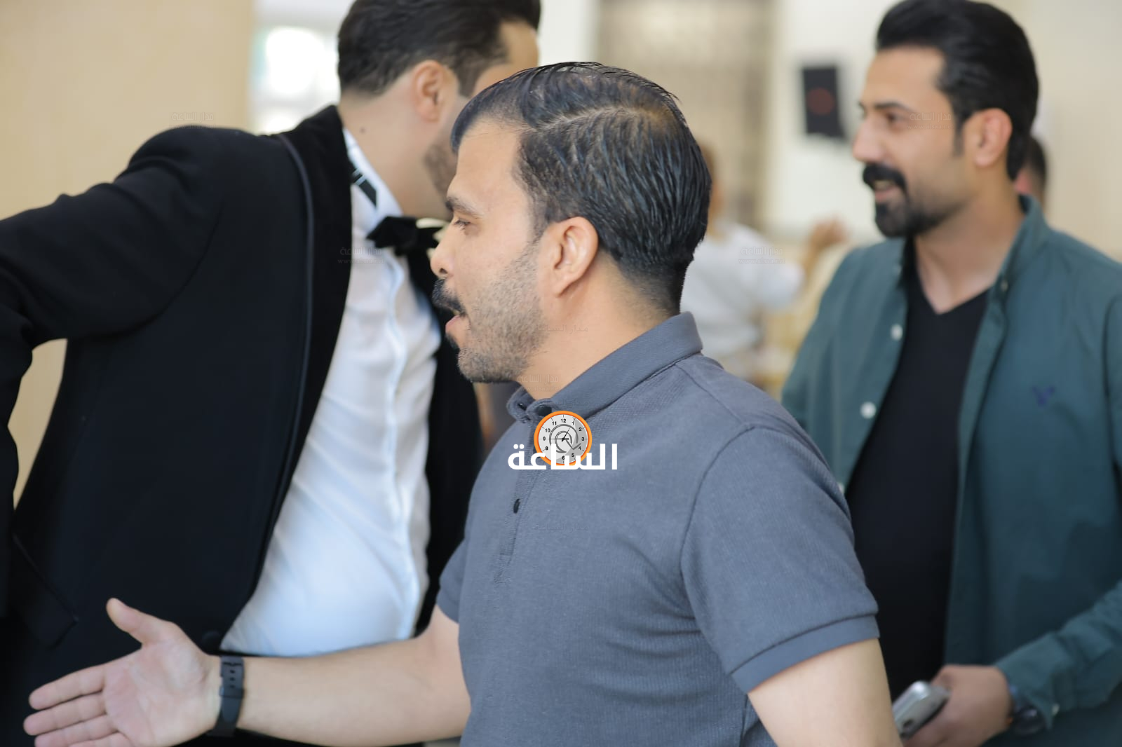 Madar Al-Saa Images 0.49734731487933814