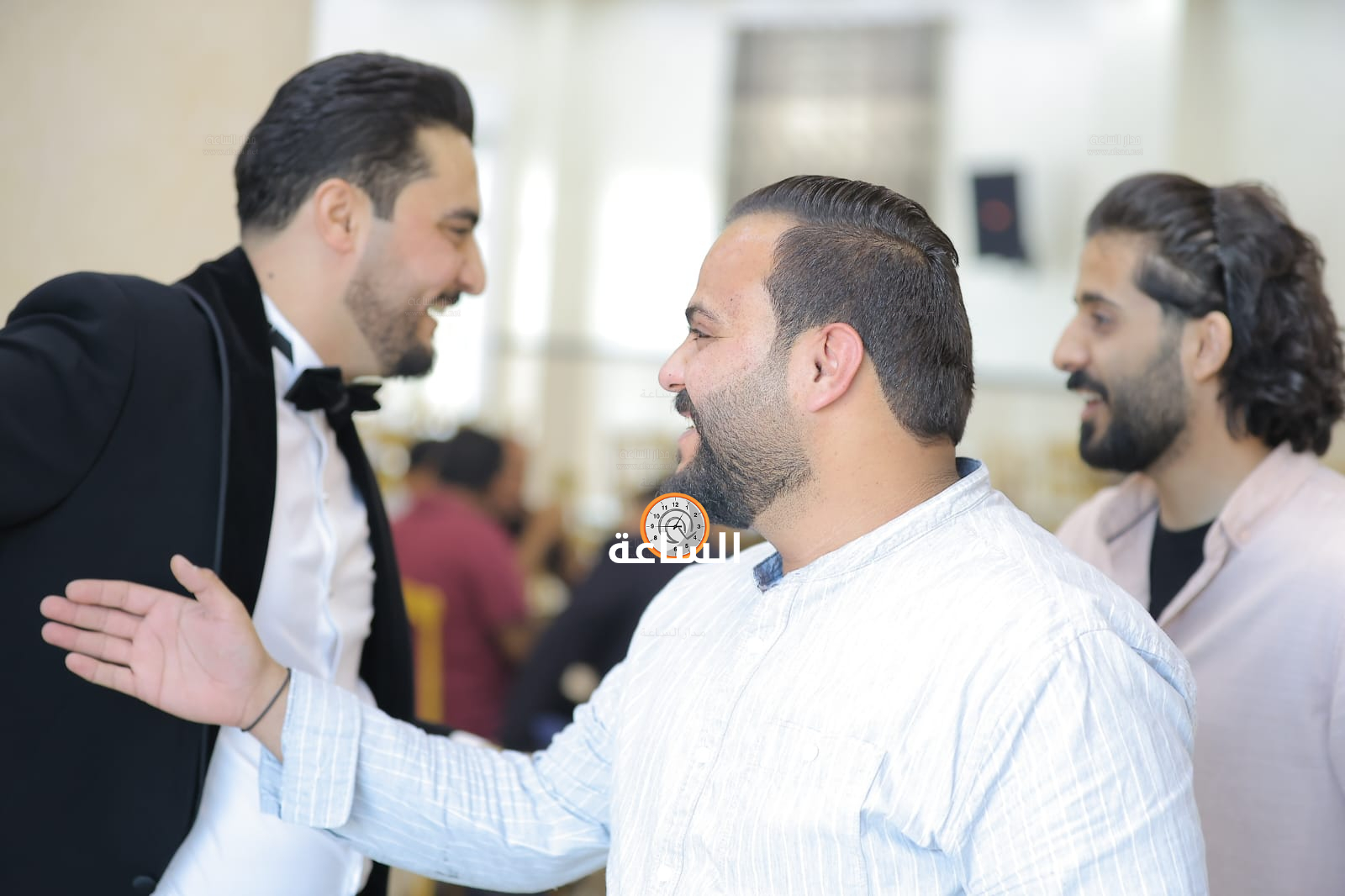 Madar Al-Saa Images 0.5275177032667326
