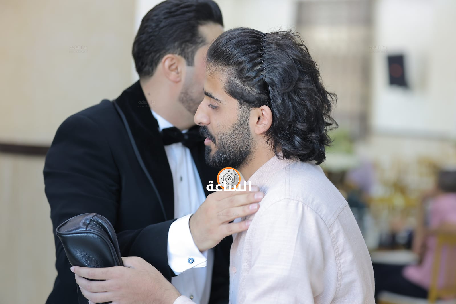 Madar Al-Saa Images 0.648346837179392