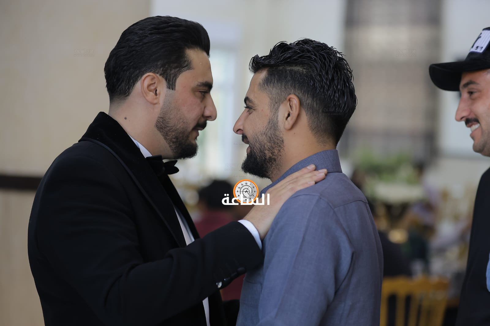 Madar Al-Saa Images 0.911521743576707