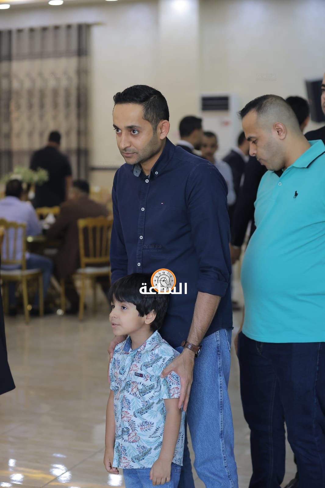 Madar Al-Saa Images 0.23880451499405353