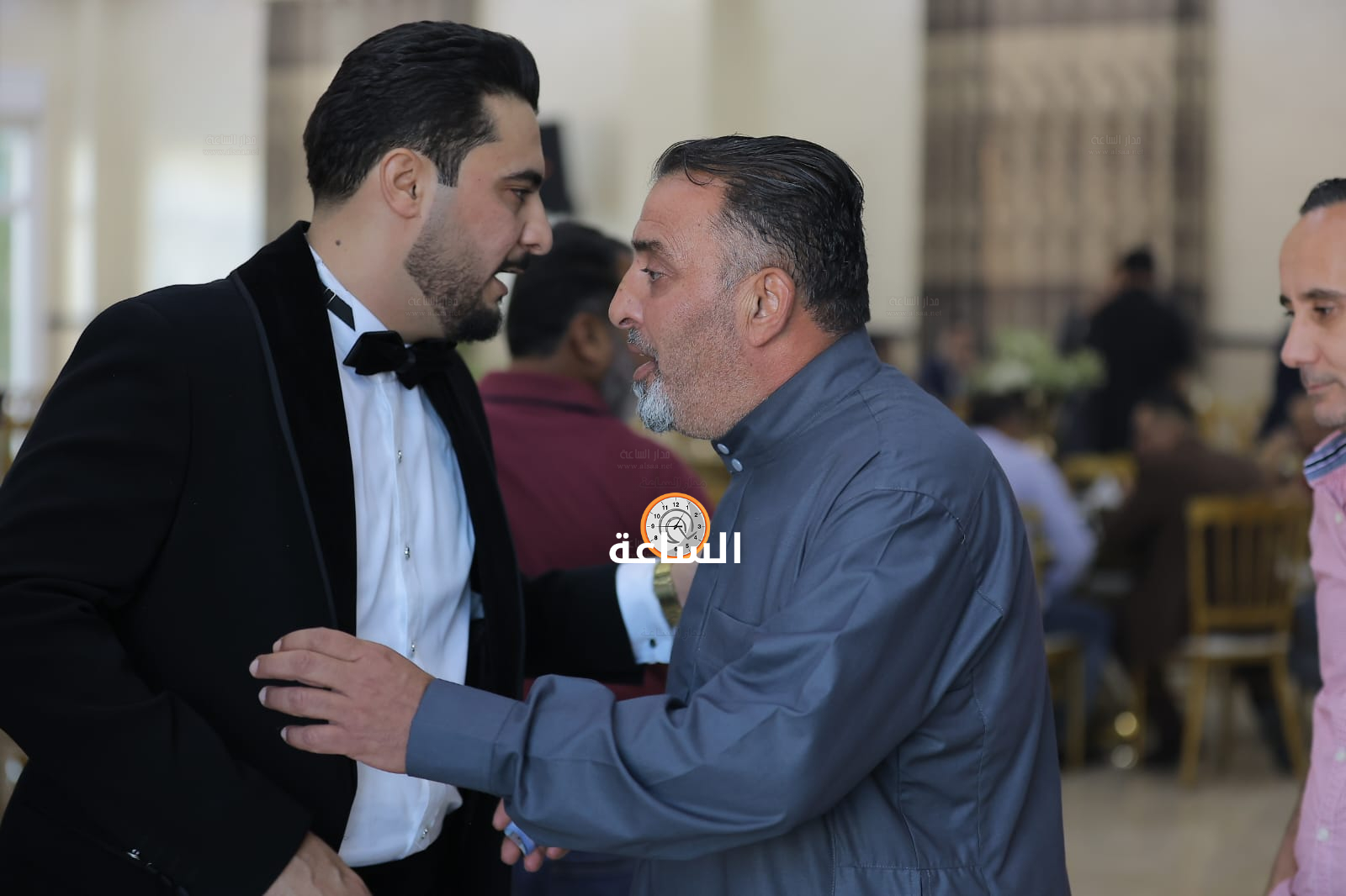 Madar Al-Saa Images 0.6151834805387896
