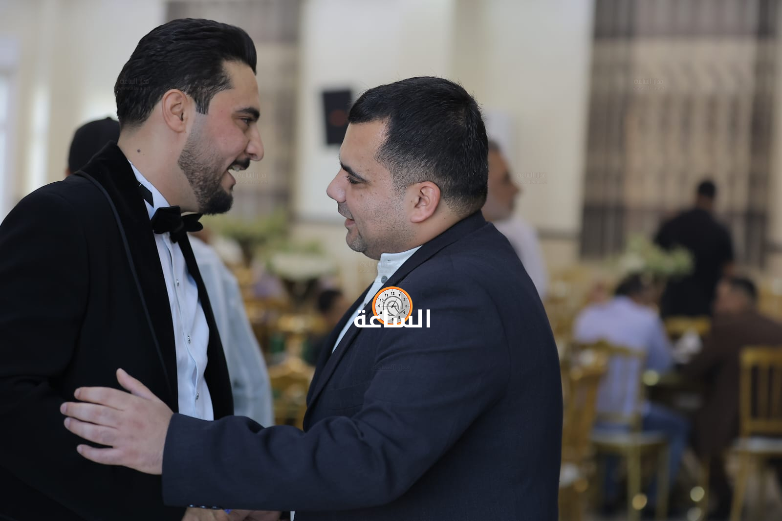 Madar Al-Saa Images 0.15387919199916178