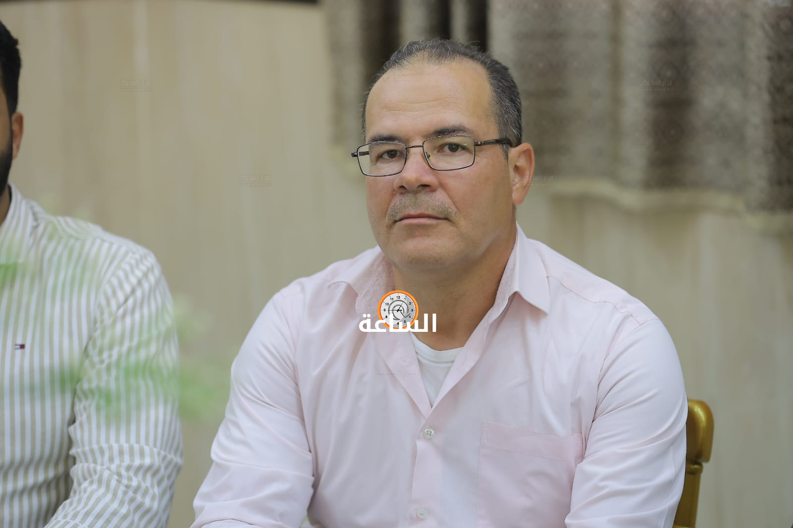 Madar Al-Saa Images 0.3410262792581906