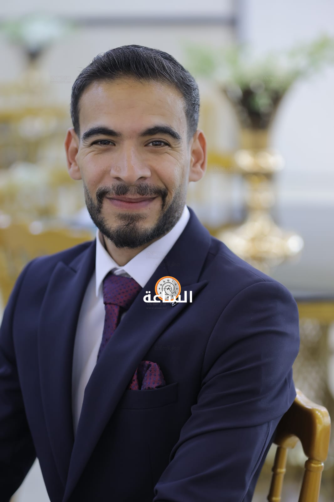Madar Al-Saa Images 0.15429347706425967