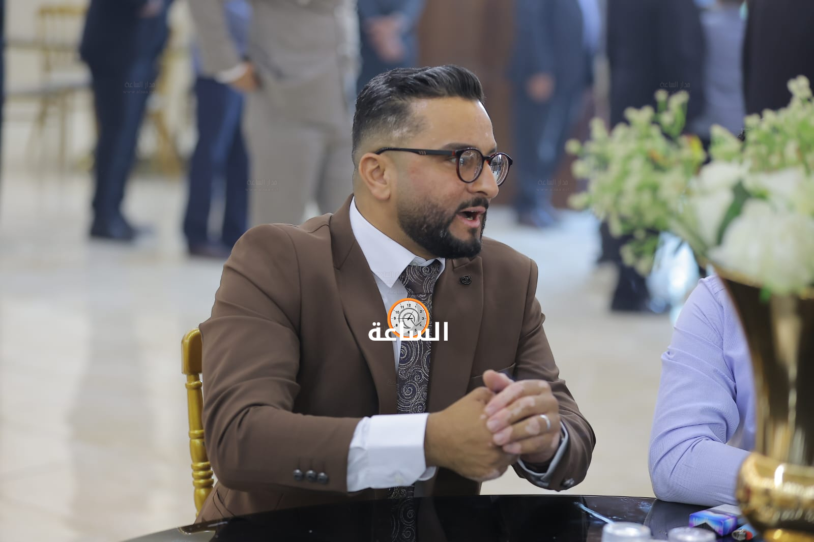Madar Al-Saa Images 0.1099424502468308