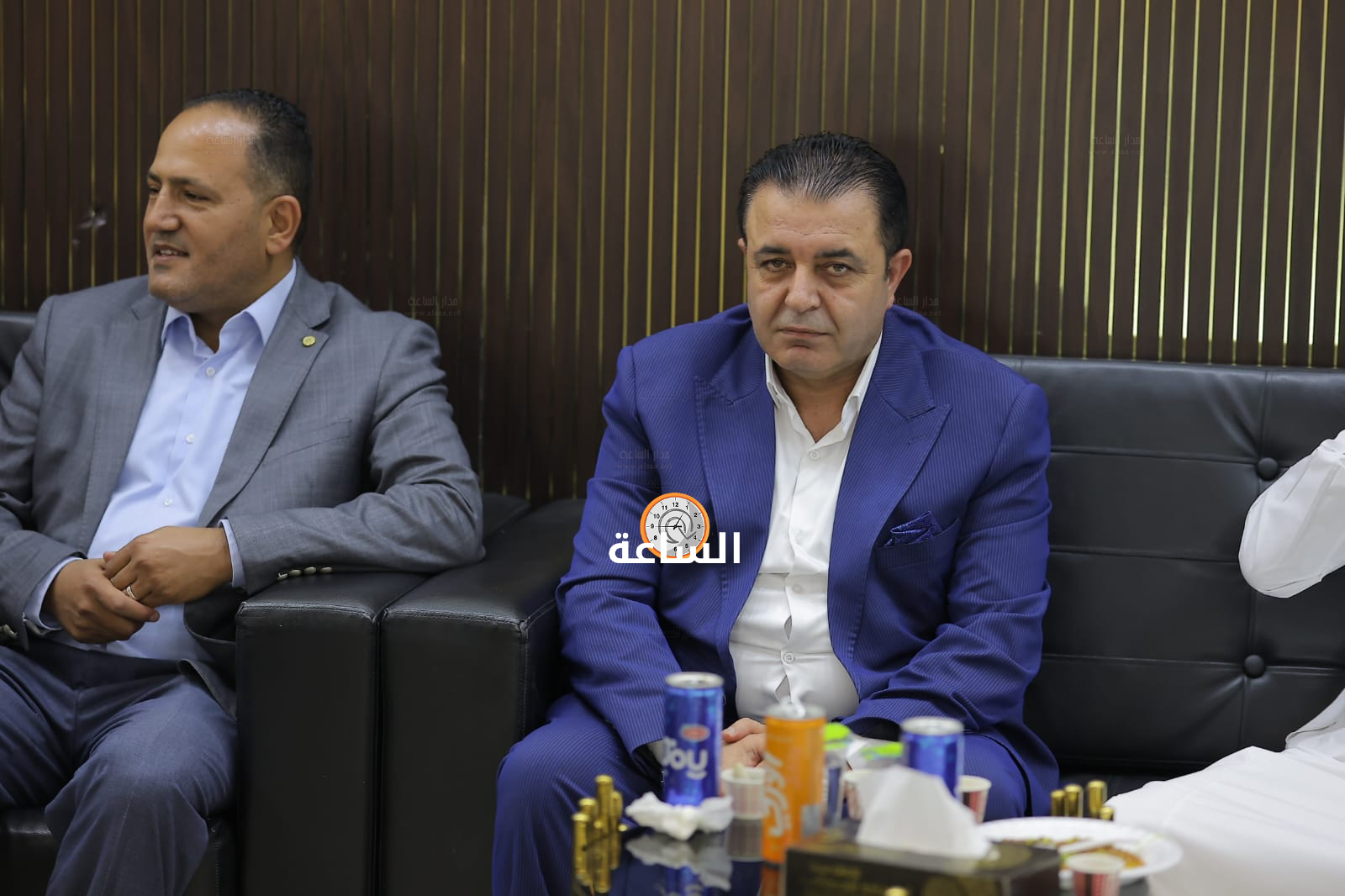 Madar Al-Saa Images 0.9642028306629239