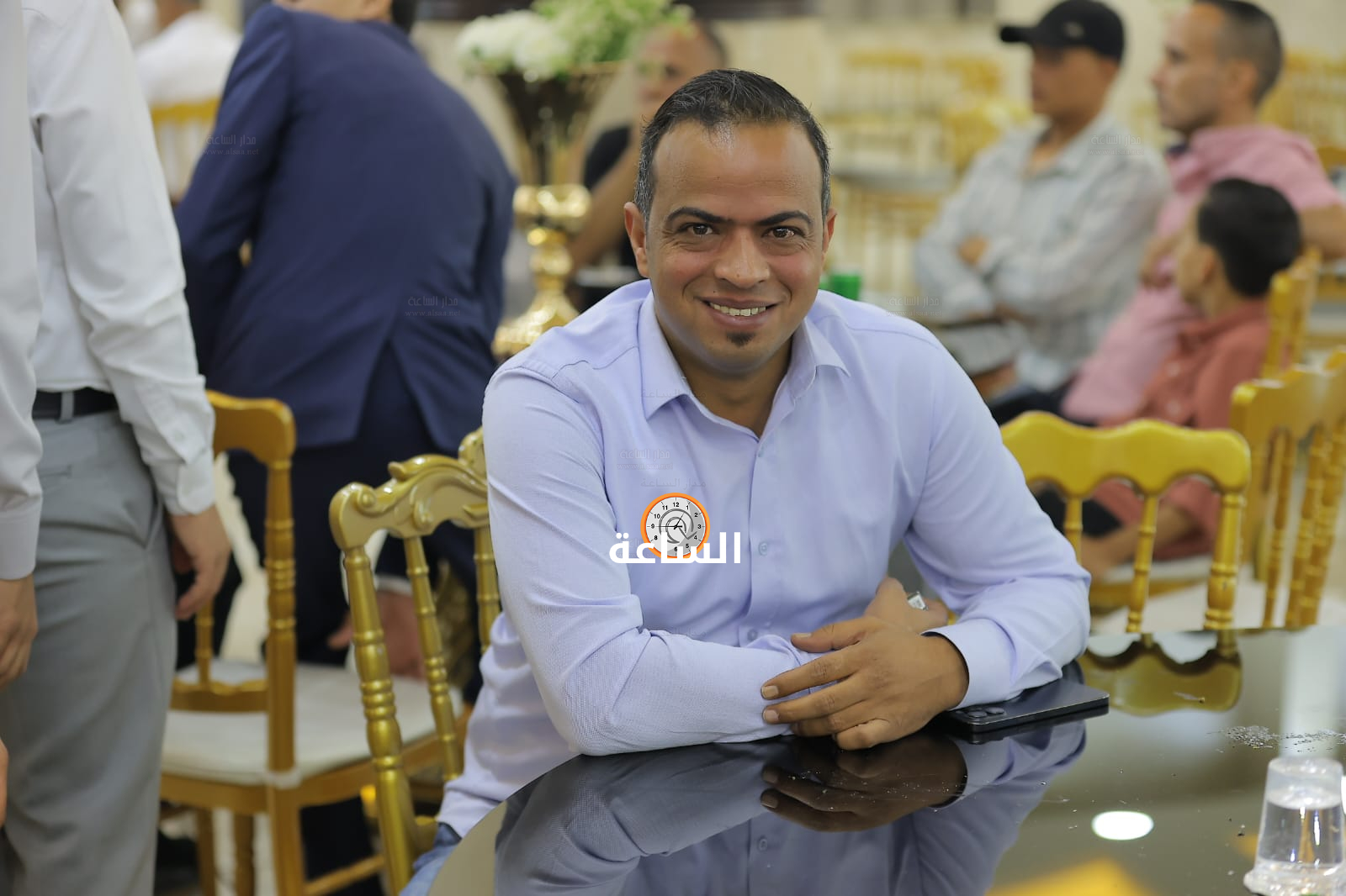Madar Al-Saa Images 0.3623328681292153