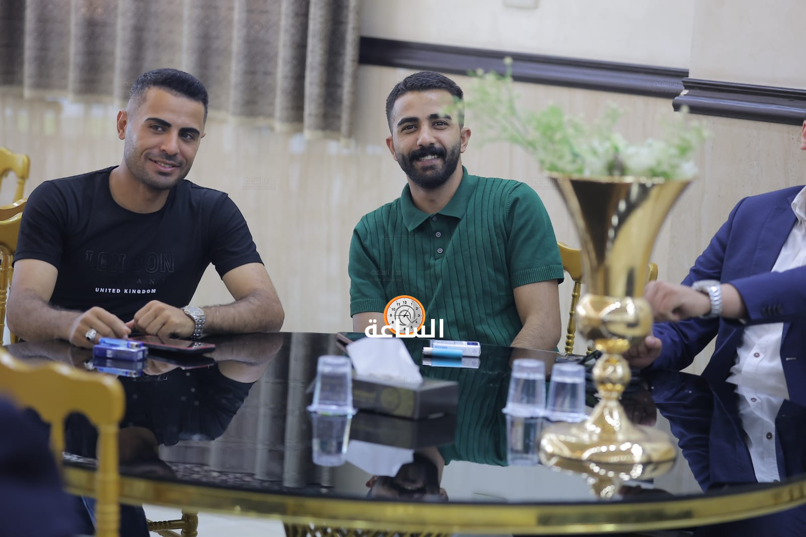 Madar Al-Saa Images 0.9591758984661365