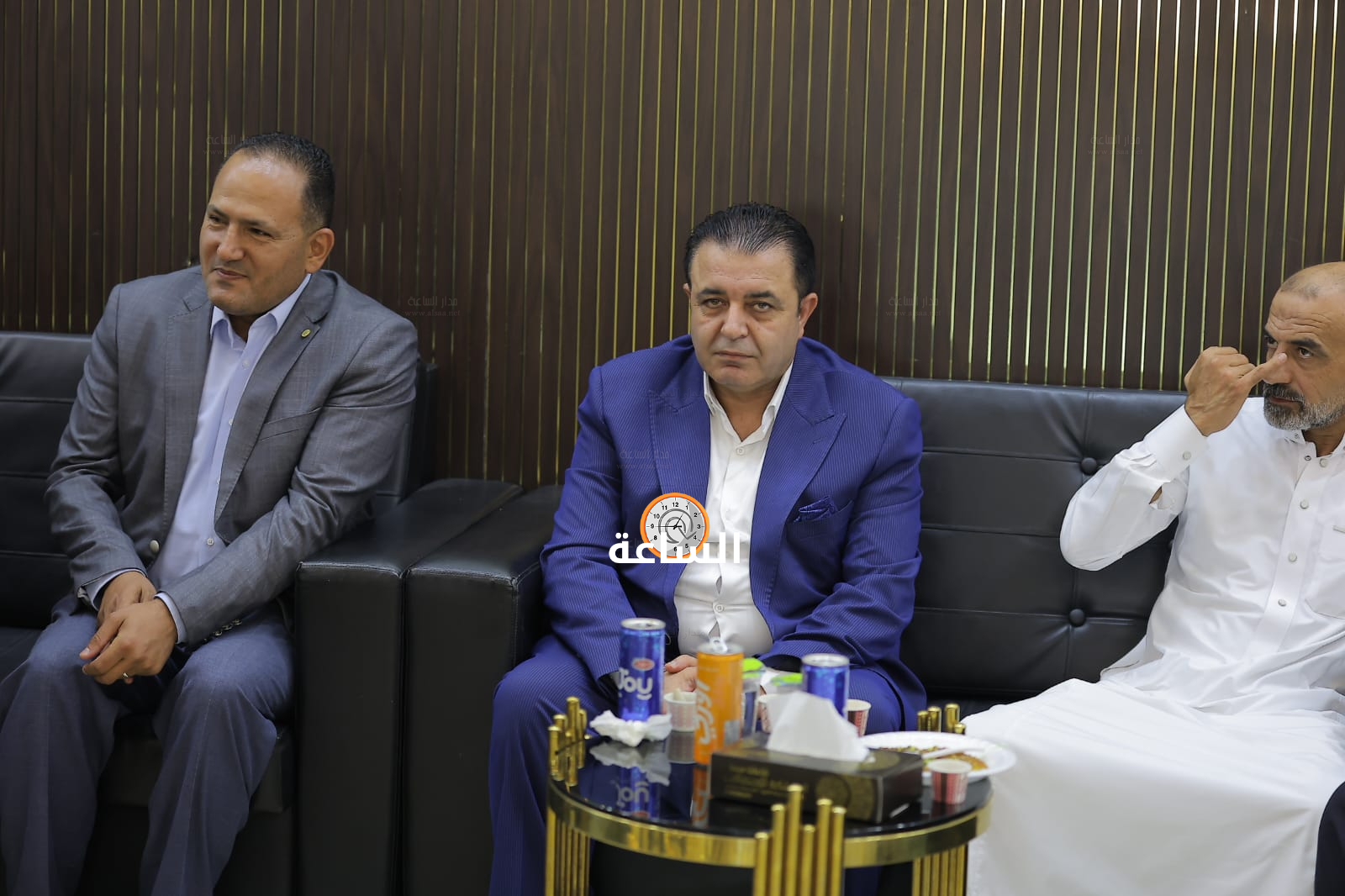 Madar Al-Saa Images 0.39512082559675243
