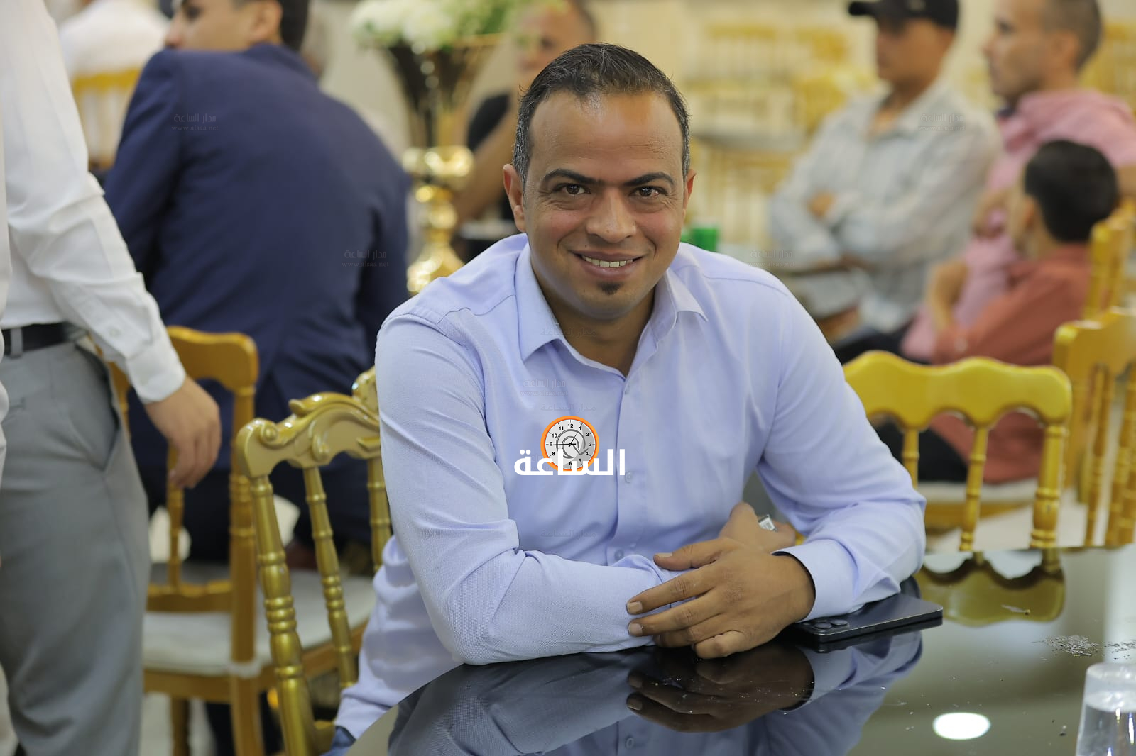 Madar Al-Saa Images 0.85855295956895