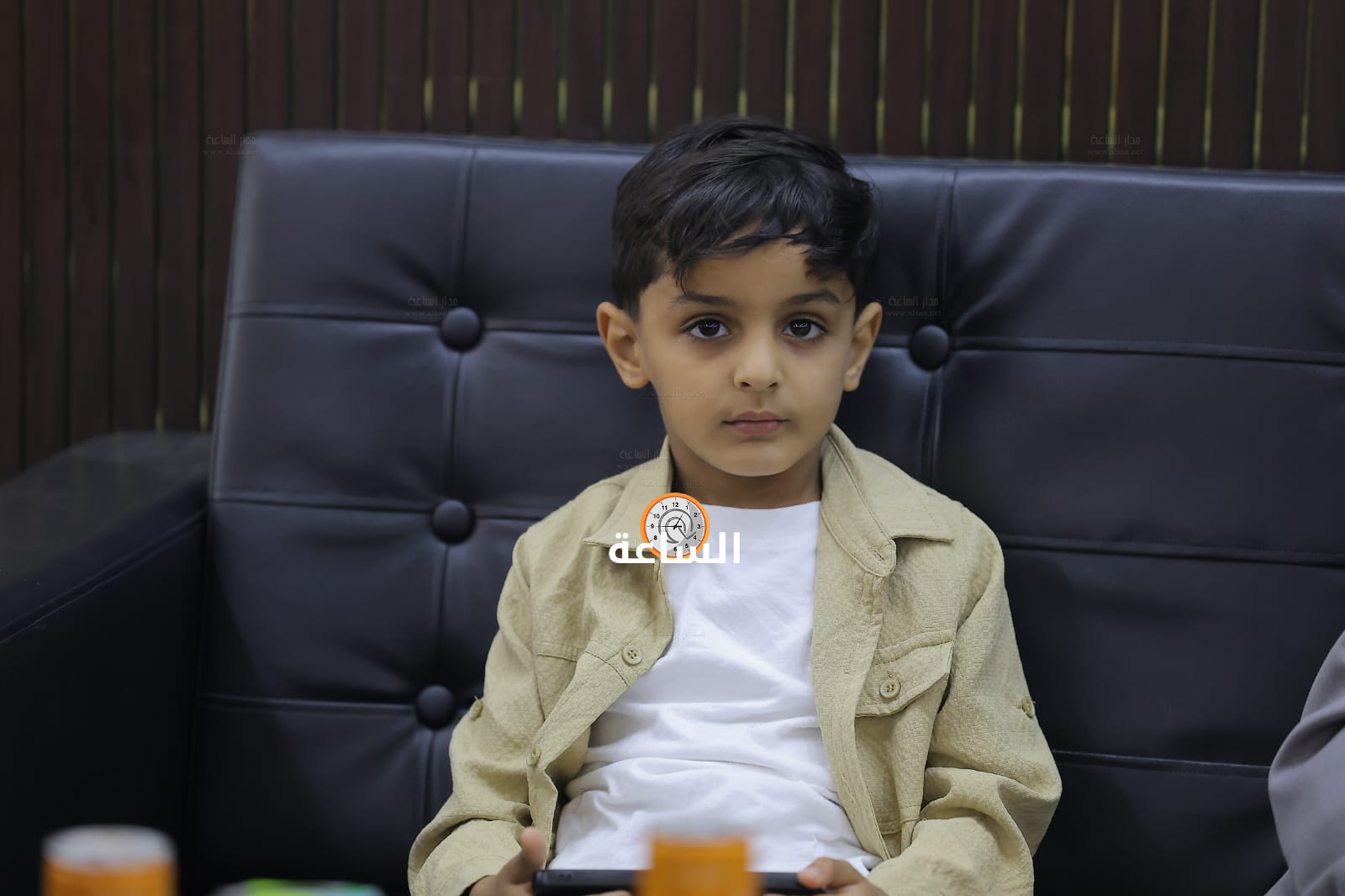 Madar Al-Saa Images 0.5616412024704264