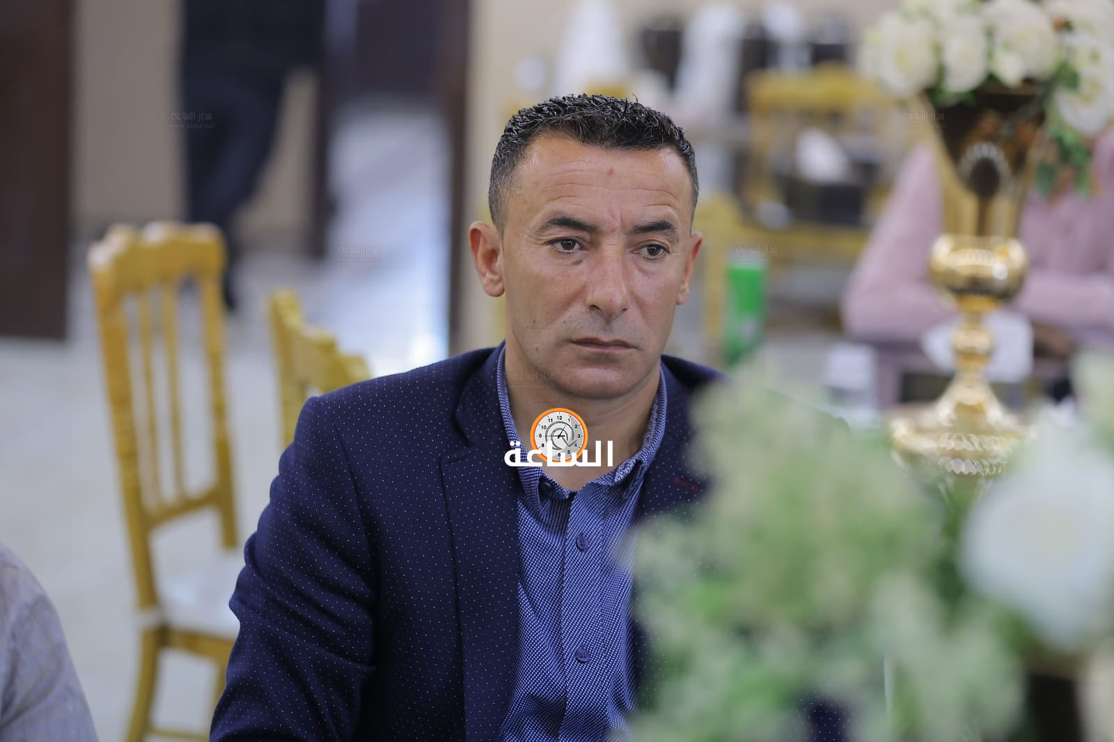 Madar Al-Saa Images 0.10197640429574872