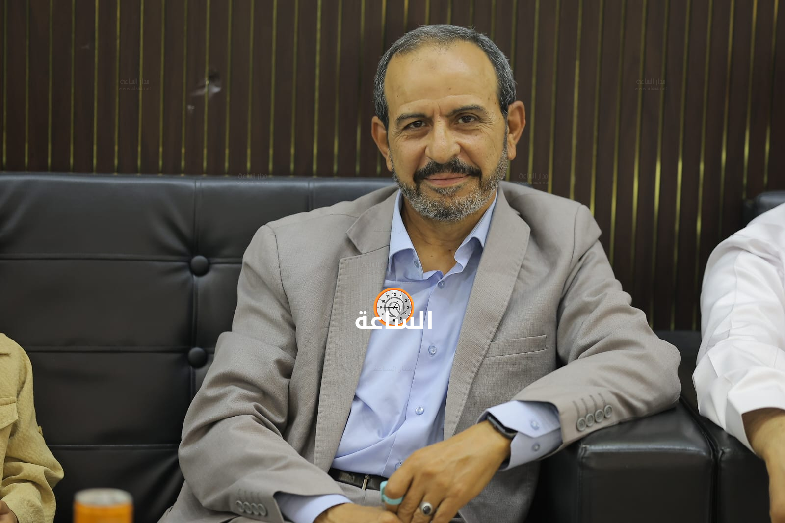 Madar Al-Saa Images 0.5094858659923464