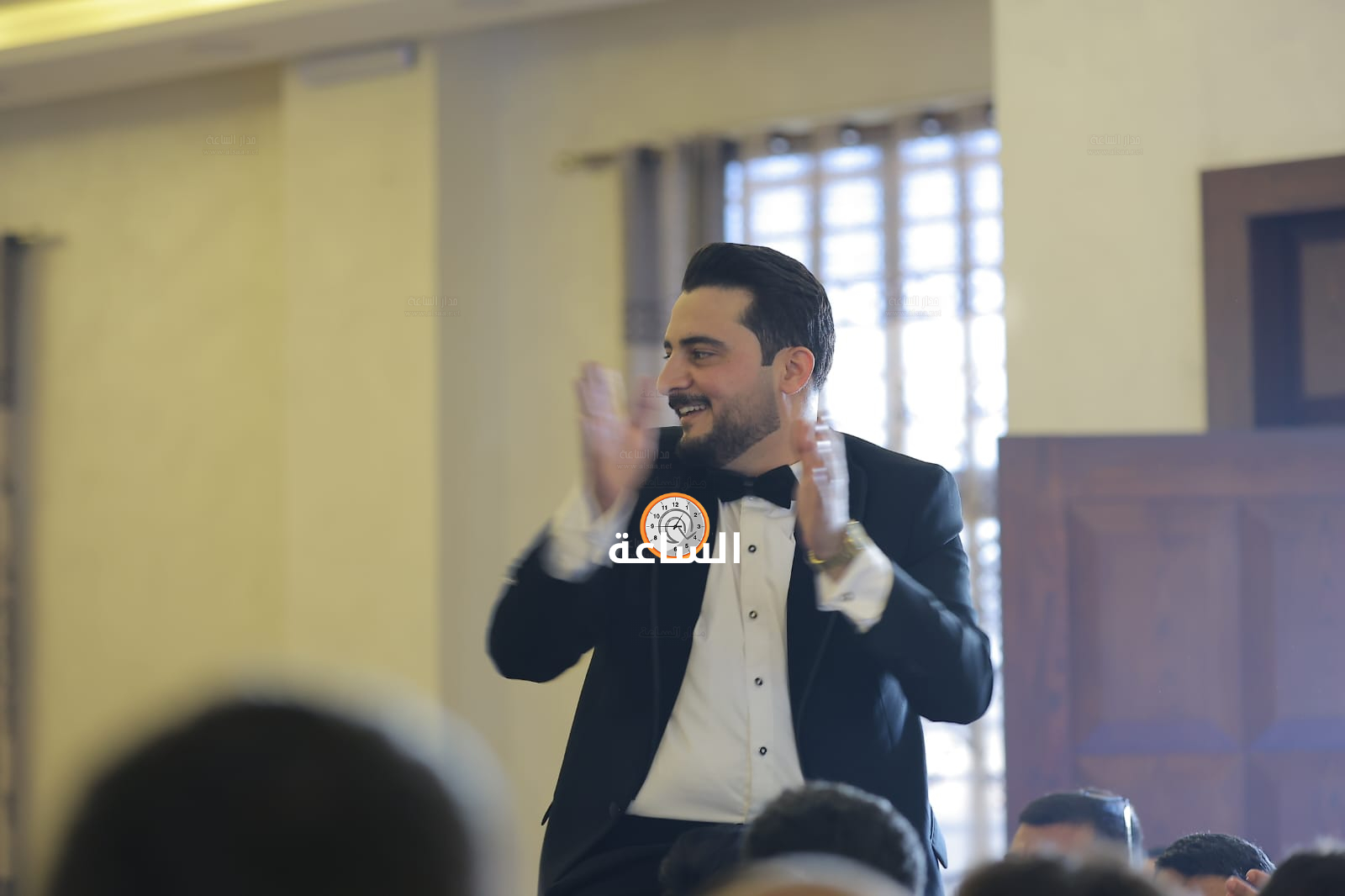 Madar Al-Saa Images 0.6932448076596508