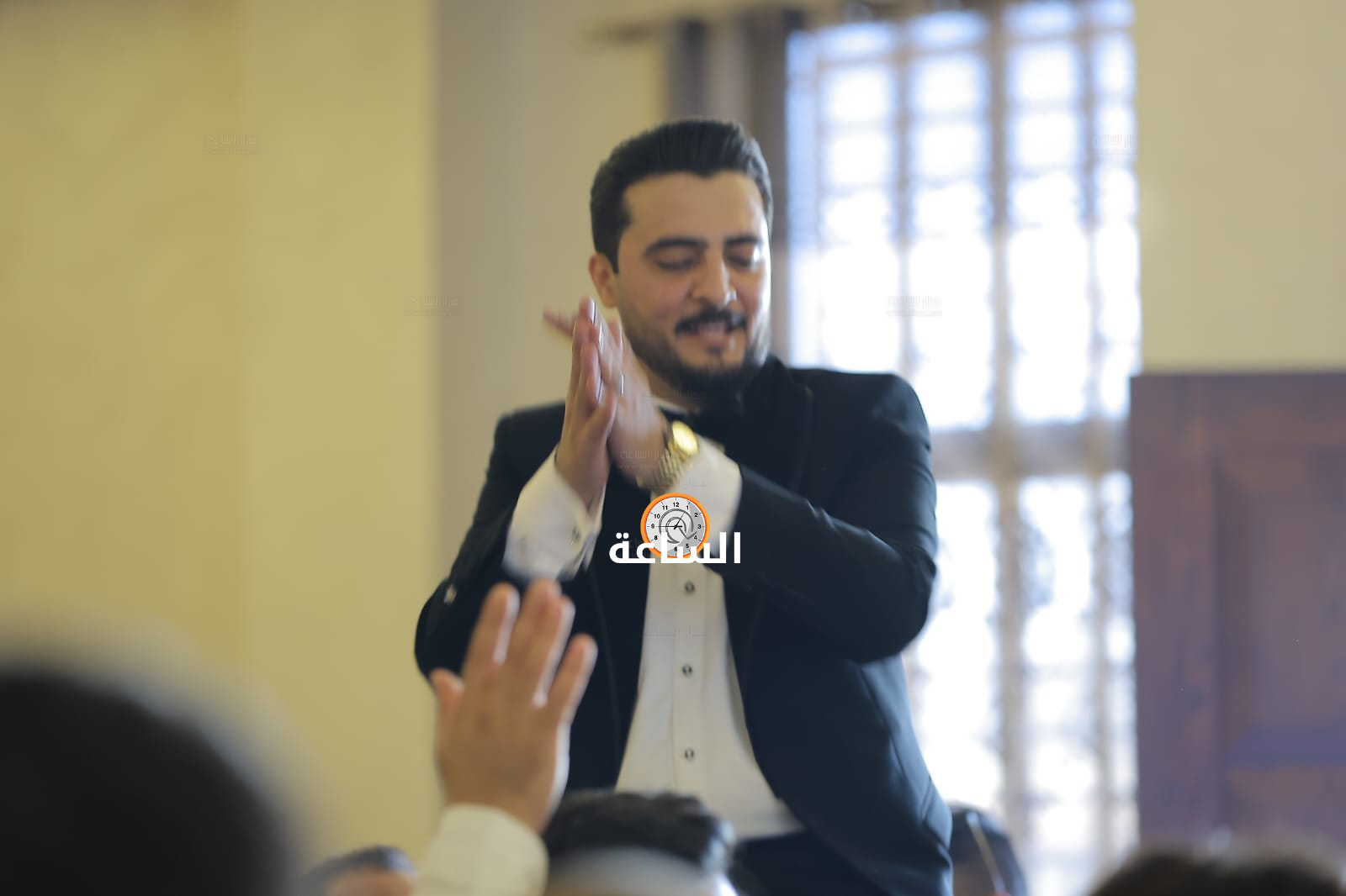 Madar Al-Saa Images 0.6774811535295716