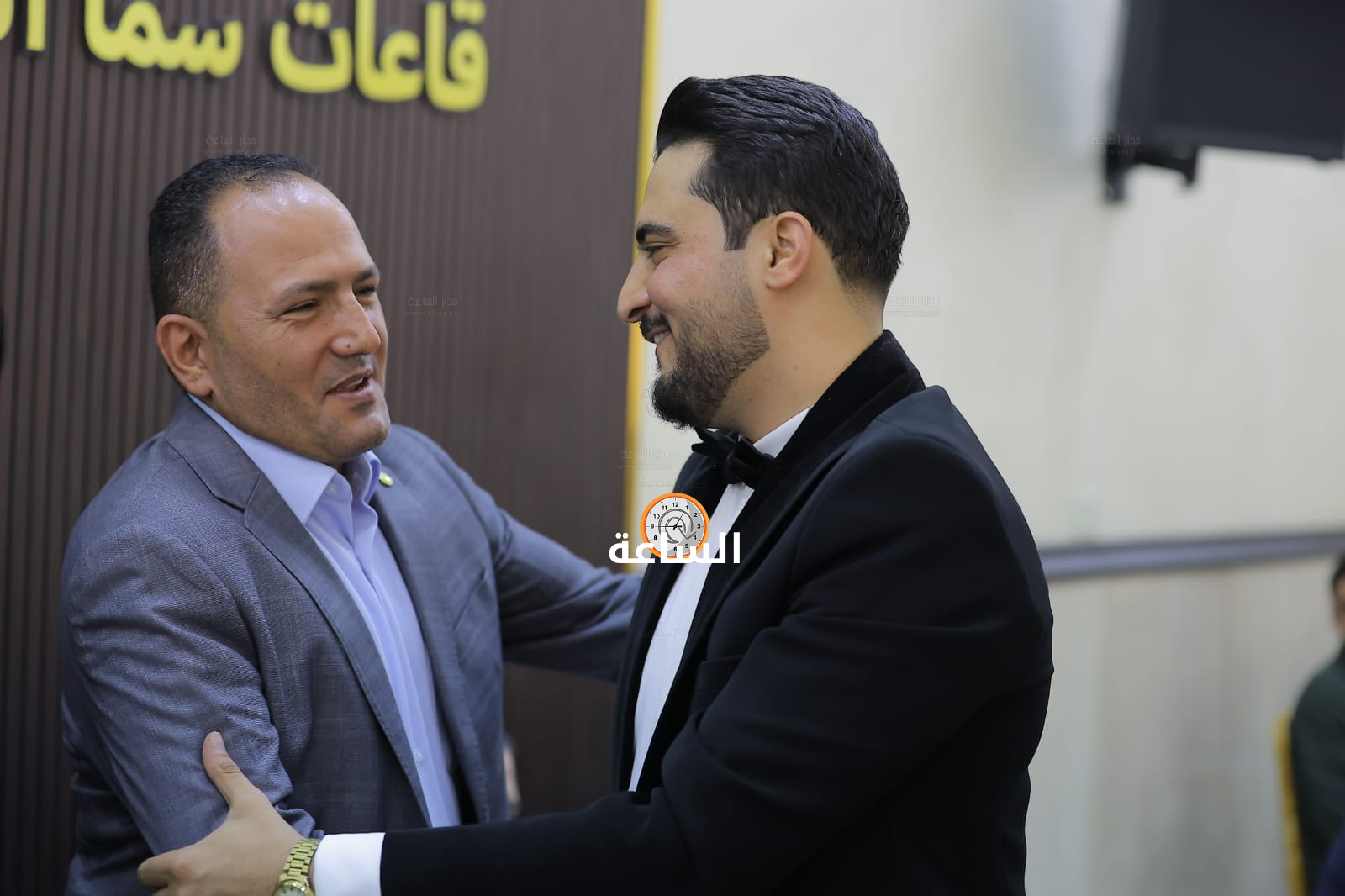 Madar Al-Saa Images 0.37120264171177964