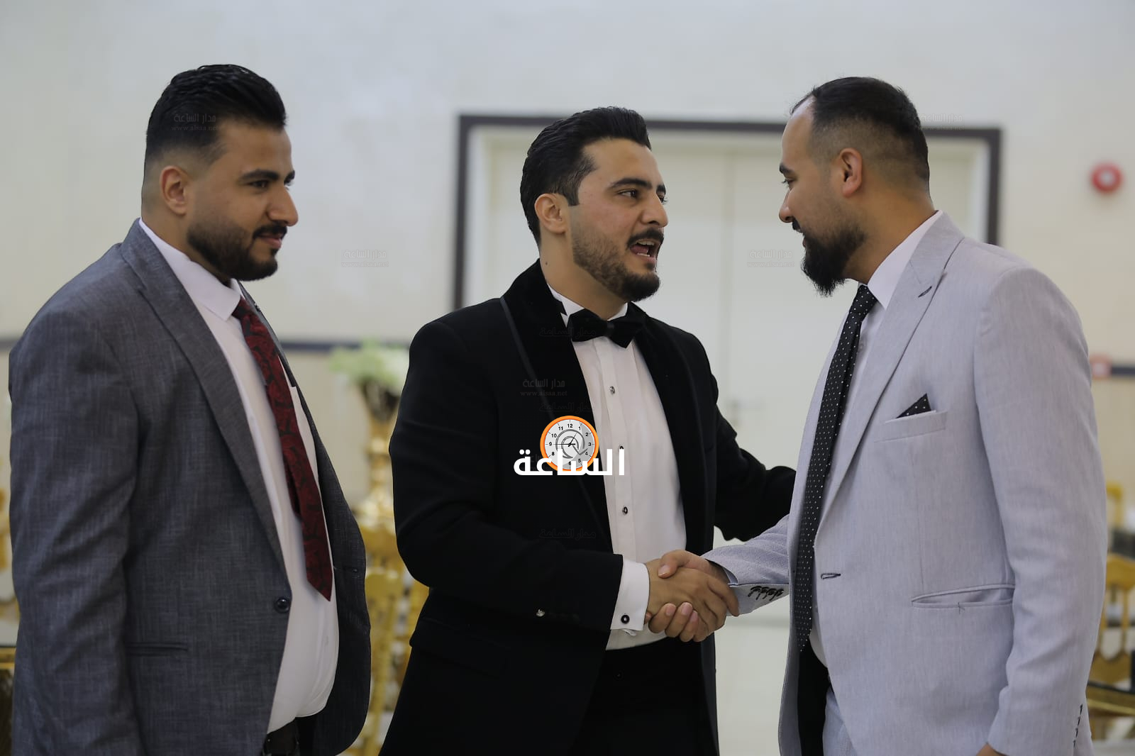 Madar Al-Saa Images 0.5486962829943041