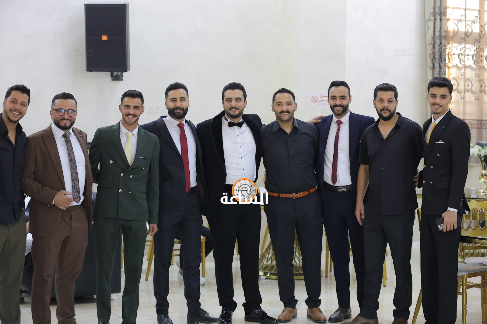 Madar Al-Saa Images 0.8982031771996267