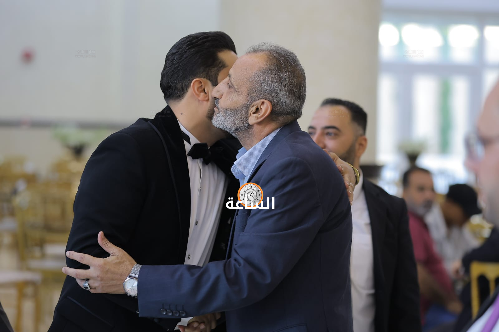 Madar Al-Saa Images 0.6313164039280136
