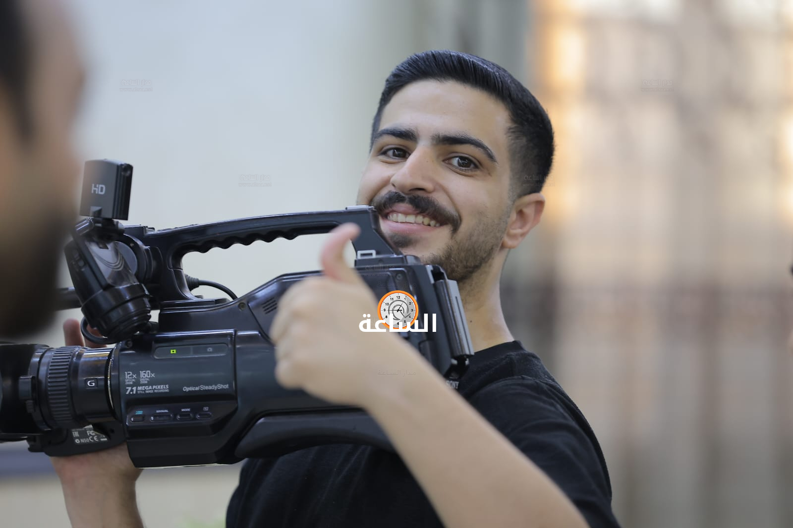 Madar Al-Saa Images 0.16093209355047078