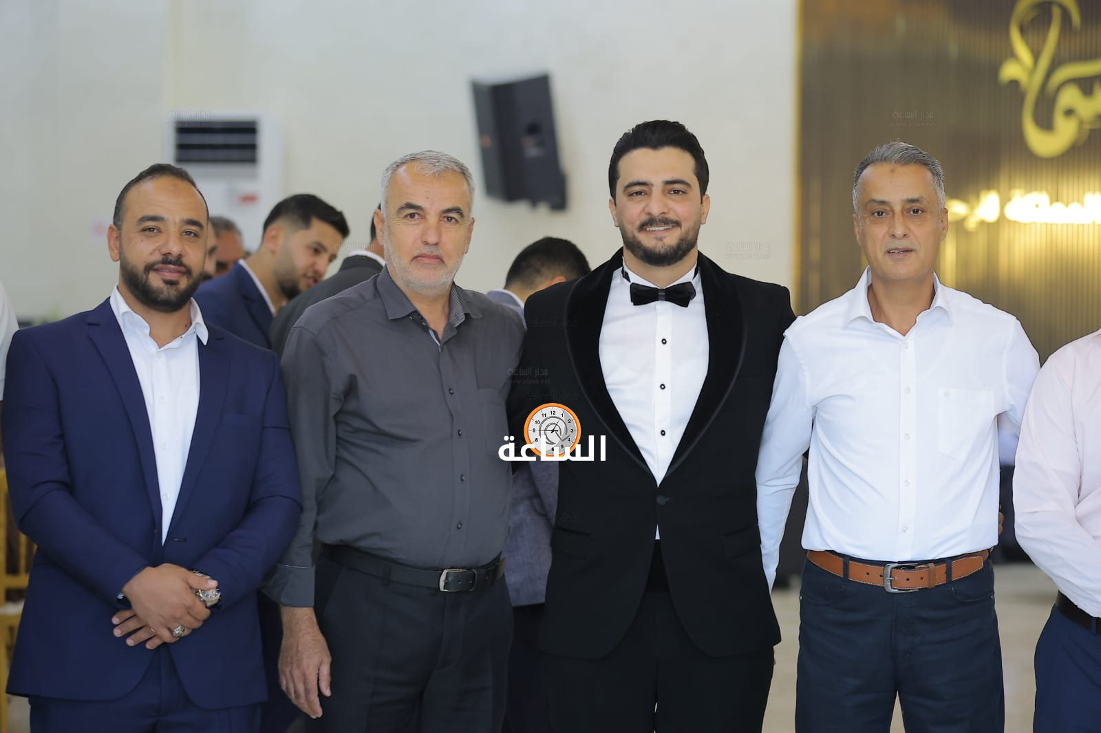 Madar Al-Saa Images 0.6370900434570166