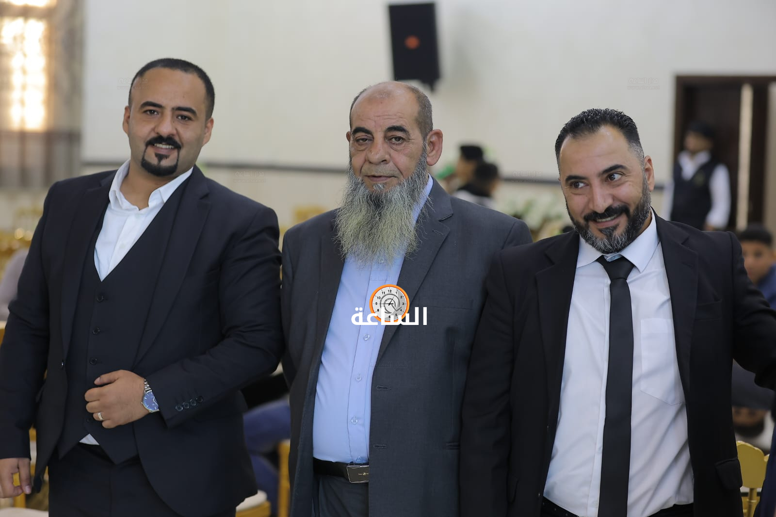 Madar Al-Saa Images 0.13889496213904873