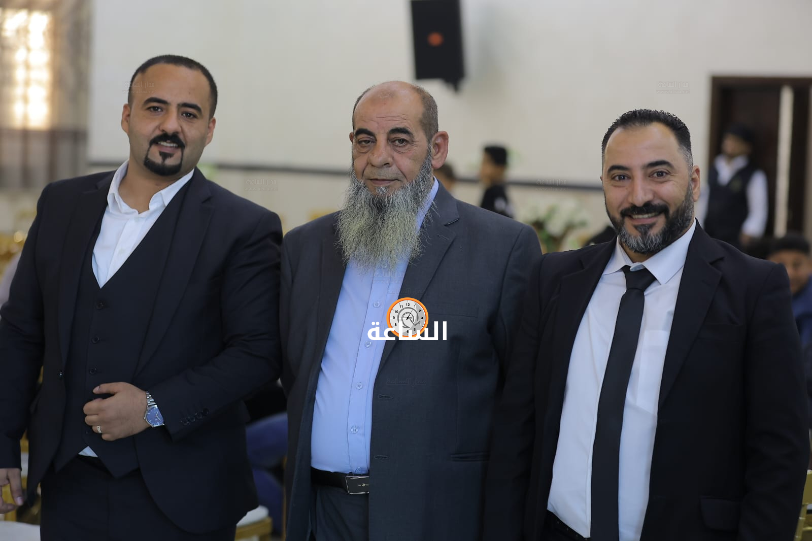 Madar Al-Saa Images 0.2730758002257998