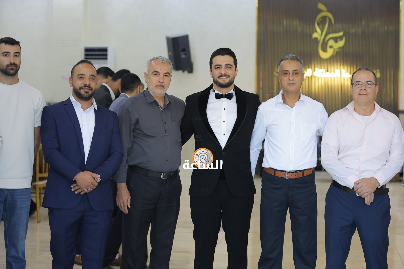 Madar Al-Saa Images 0.5264572373537748
