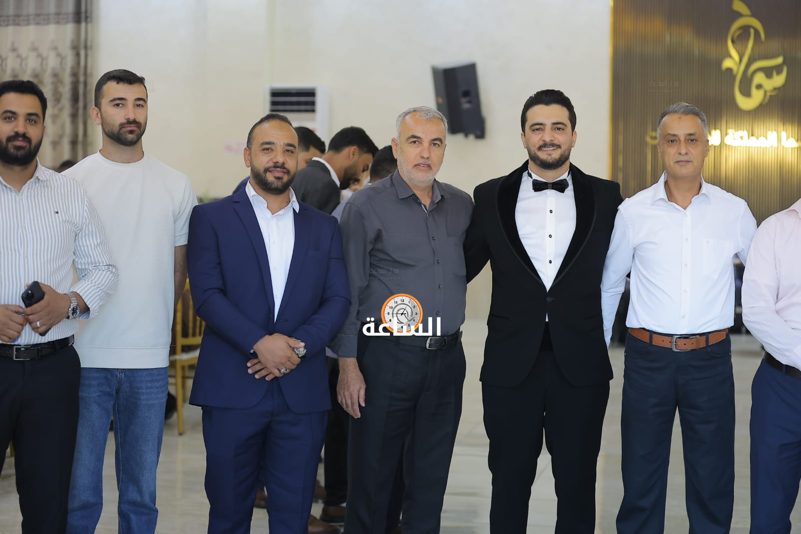 Madar Al-Saa Images 0.9418212303752962