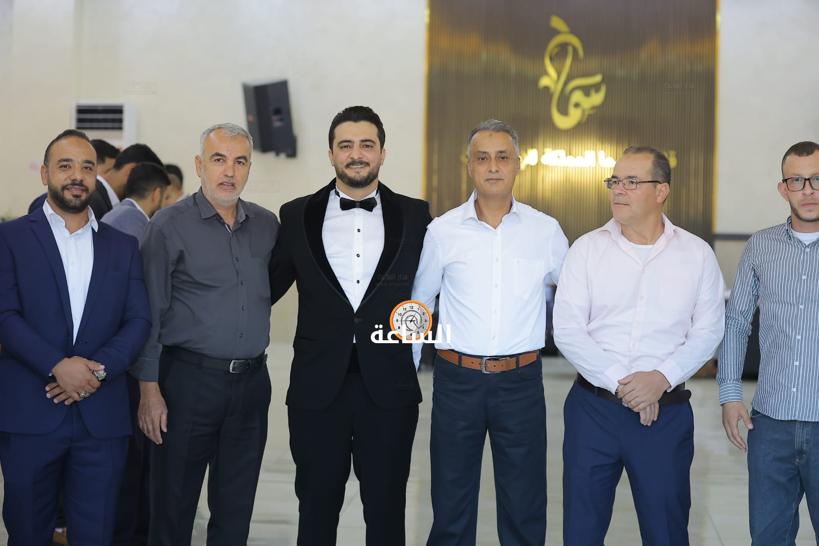 Madar Al-Saa Images 0.1624342909505042