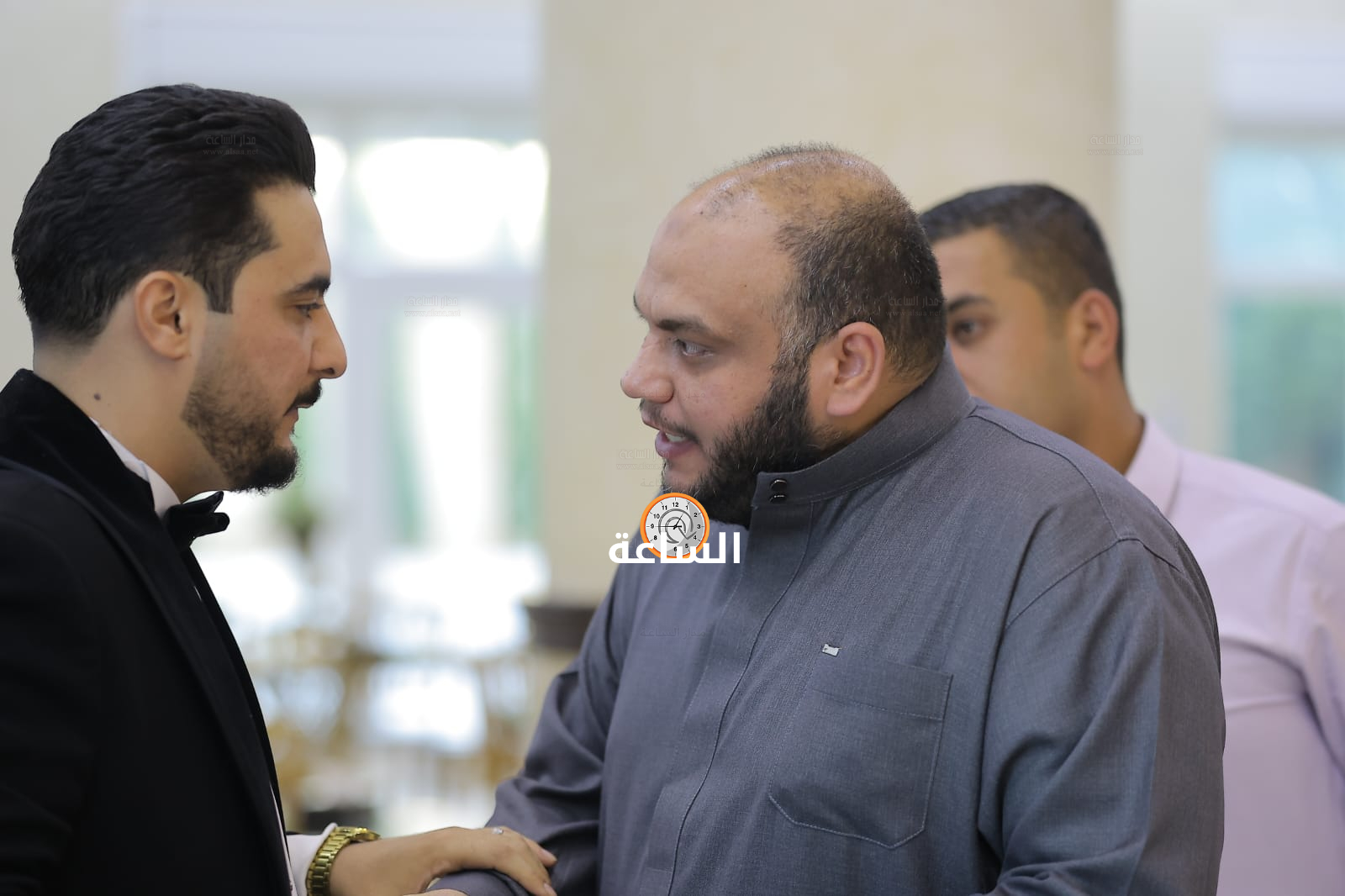 Madar Al-Saa Images 0.16637585366862606