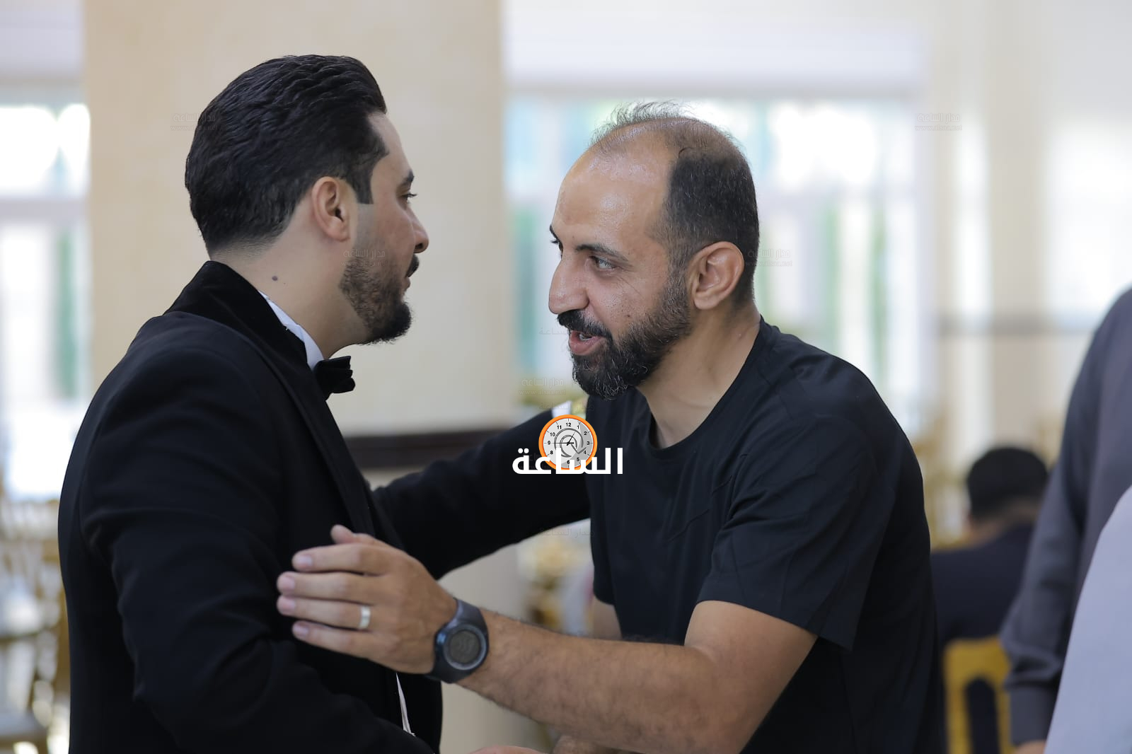 Madar Al-Saa Images 0.847080226914728