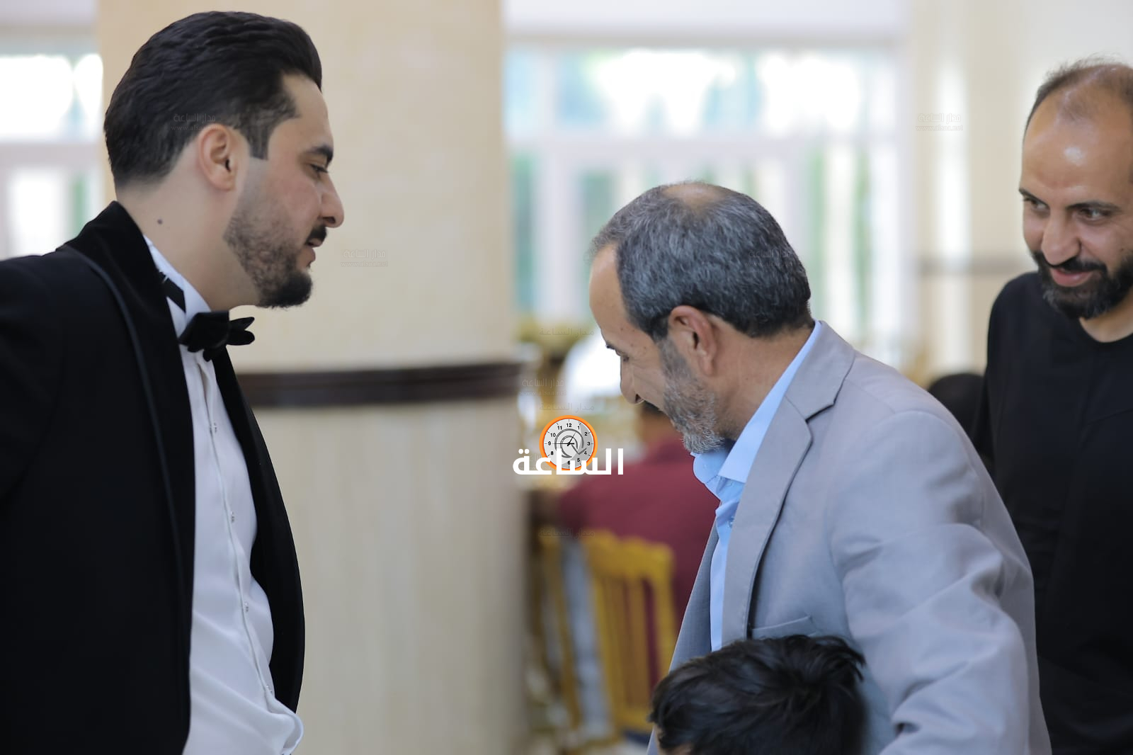 Madar Al-Saa Images 0.4794434596569507