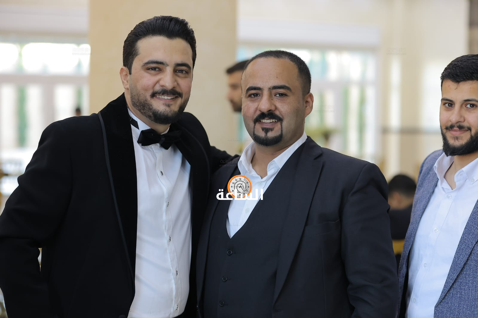 Madar Al-Saa Images 0.7578971642924743