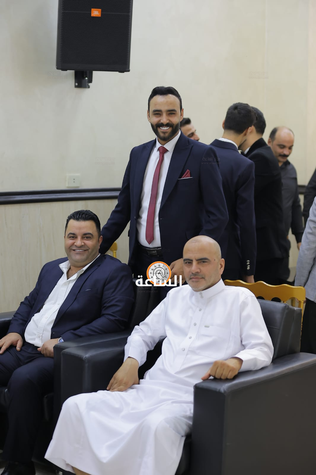 Madar Al-Saa Images 0.2529011020023696