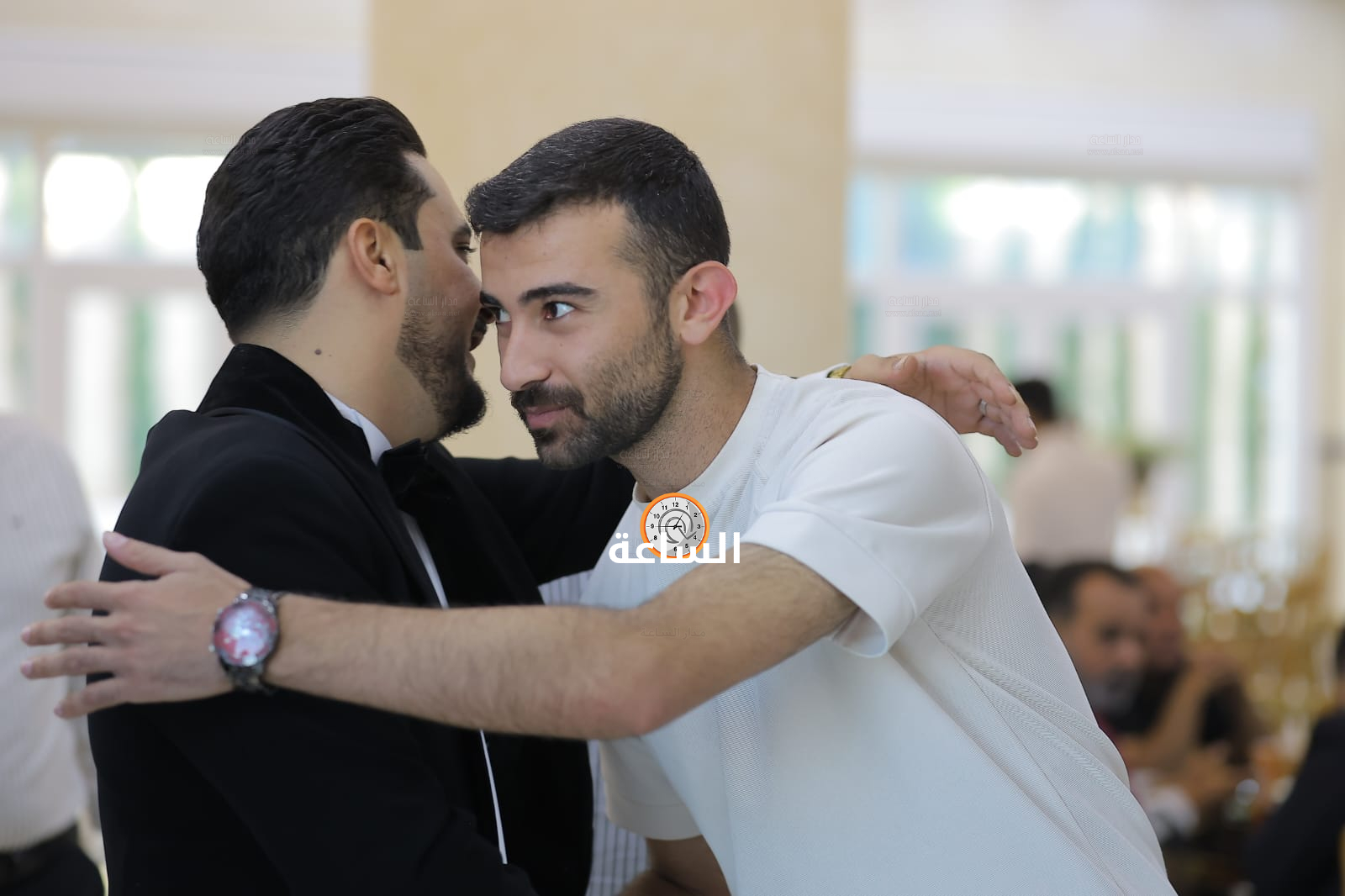 Madar Al-Saa Images 0.9691514822938314