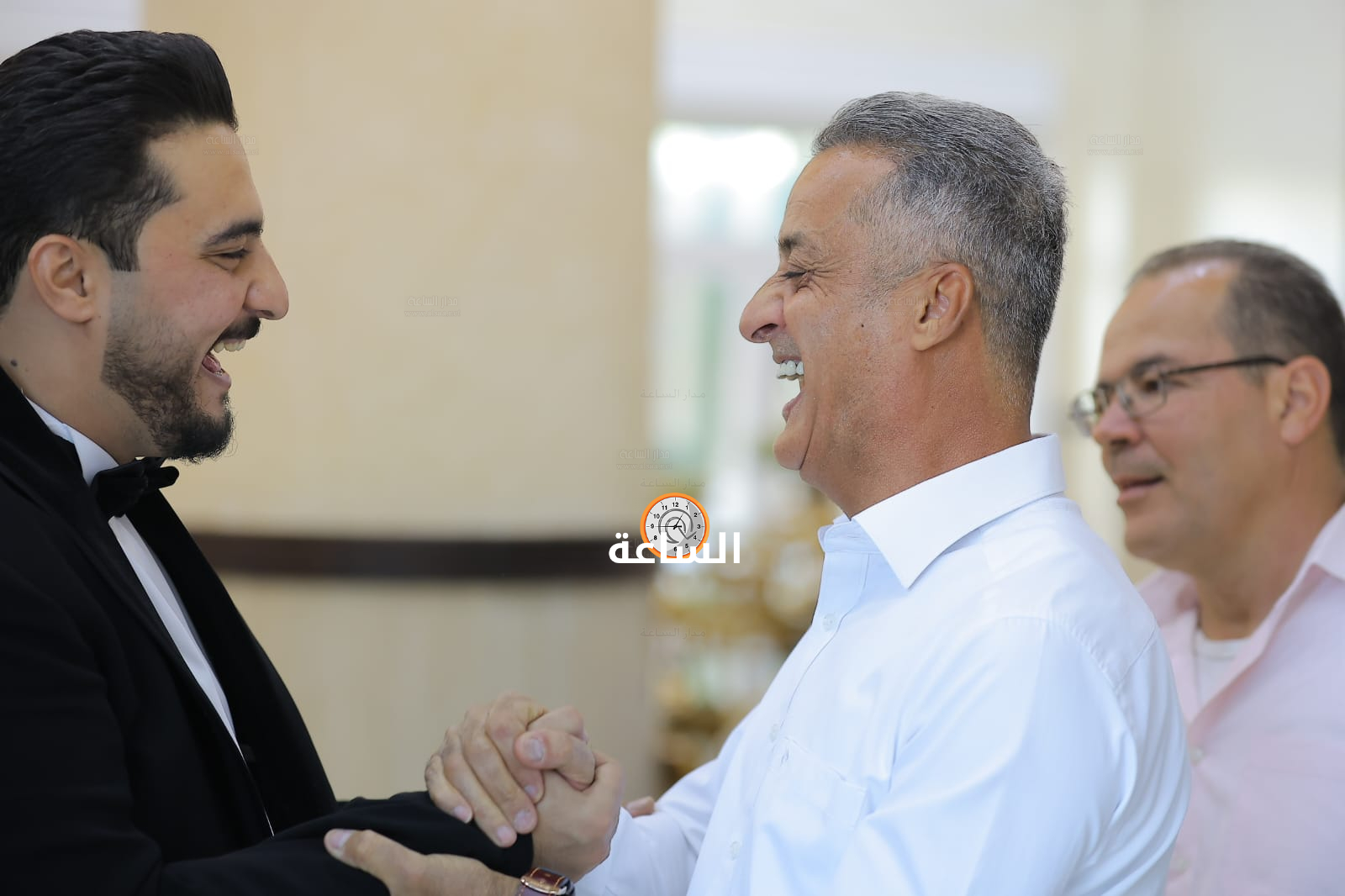 Madar Al-Saa Images 0.20790583207211033