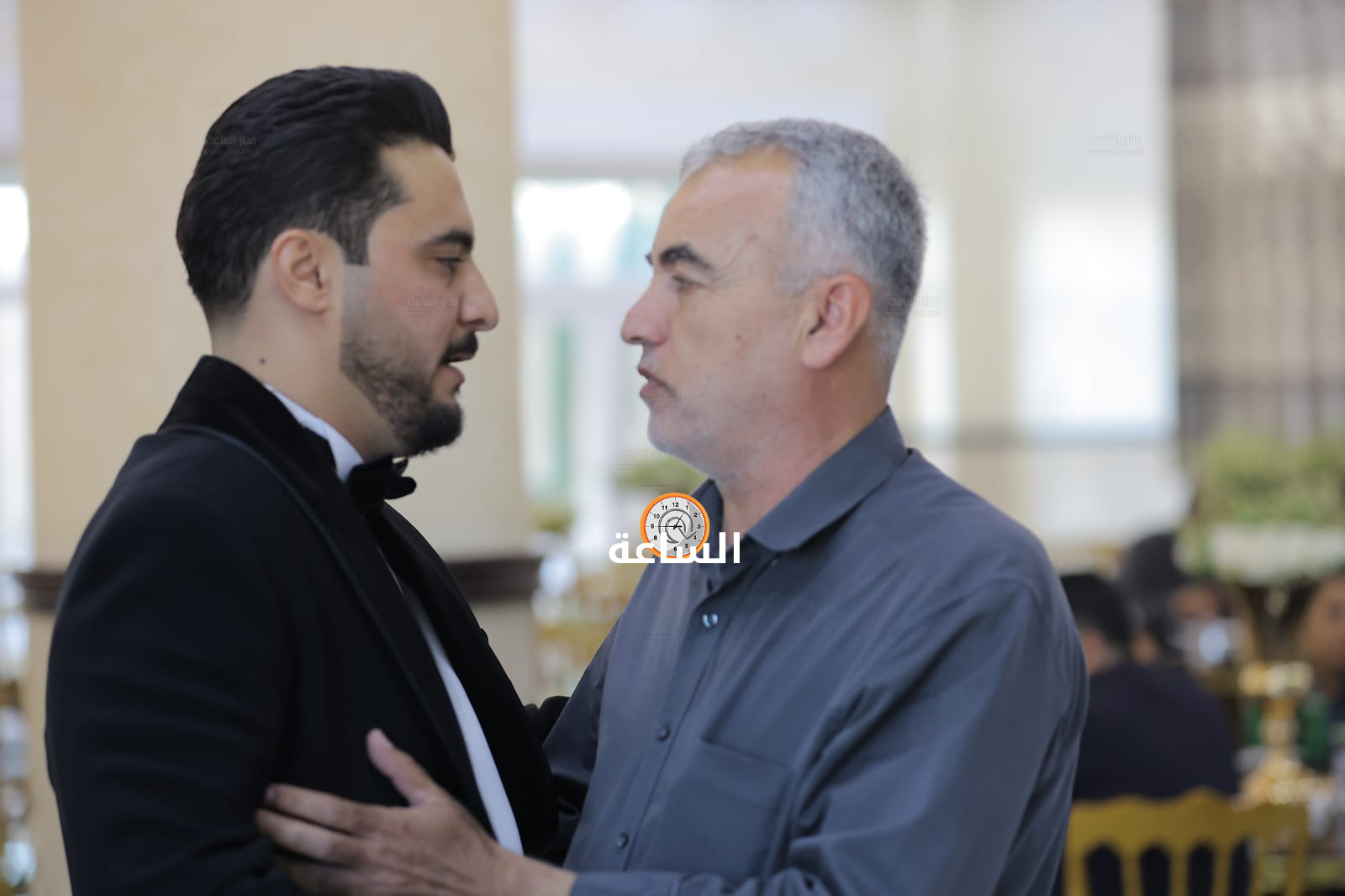 Madar Al-Saa Images 0.7771484533271155