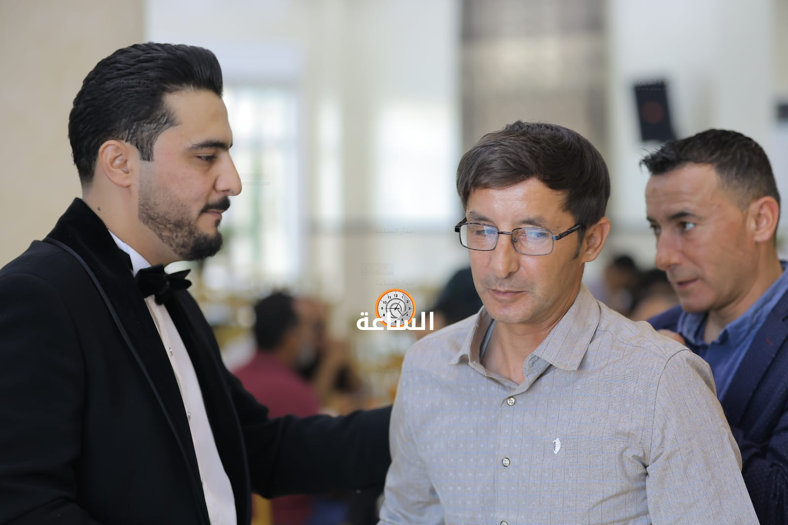 Madar Al-Saa Images 0.9383700009112091