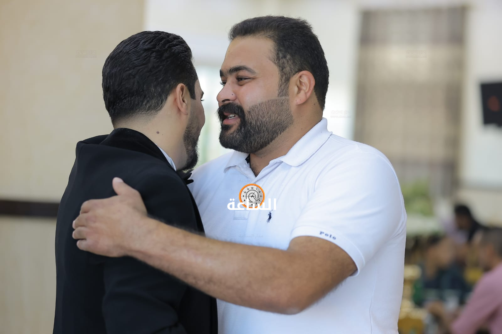 Madar Al-Saa Images 0.544705580691239