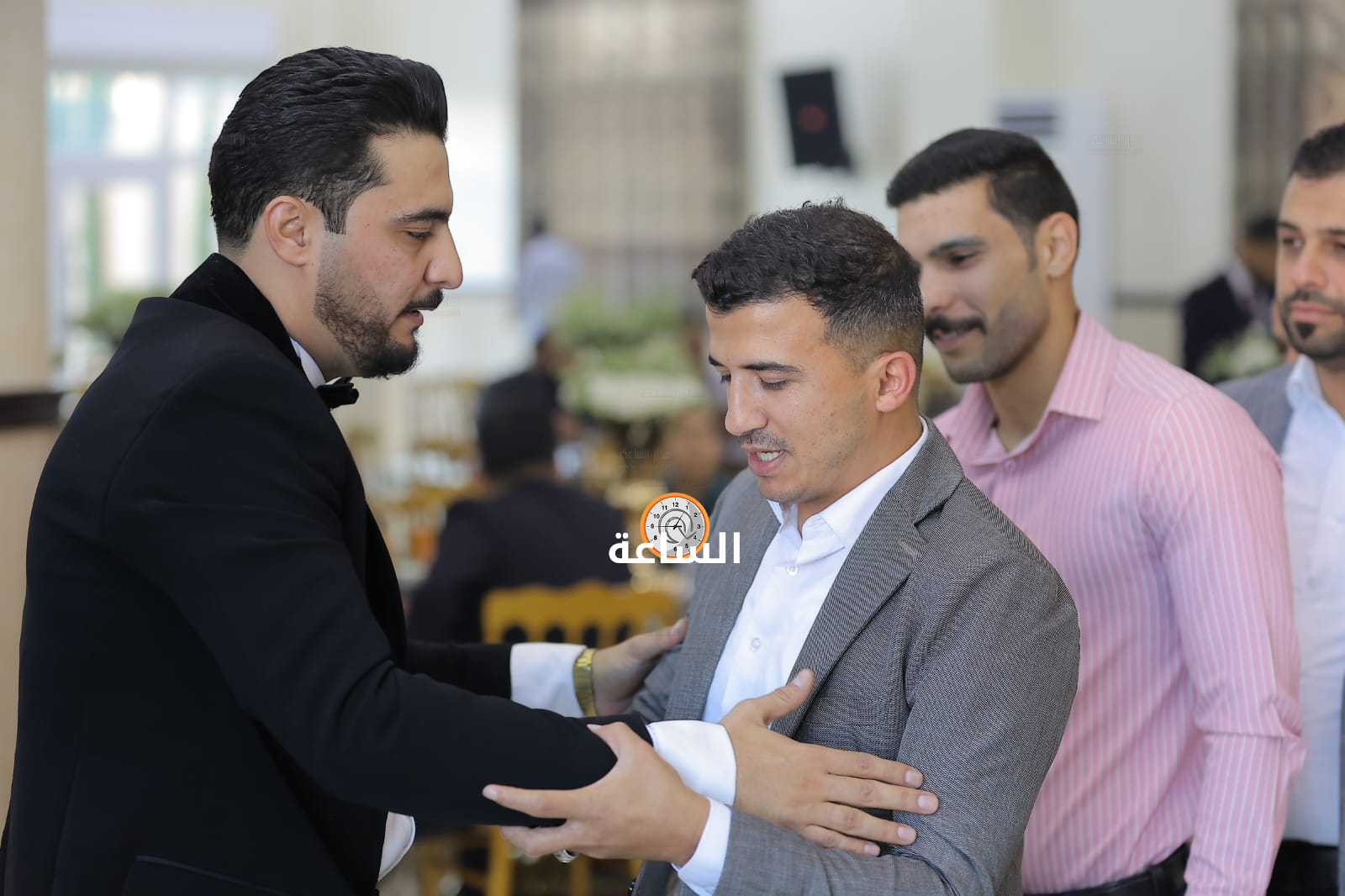 Madar Al-Saa Images 0.8972245888144357